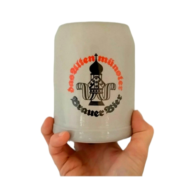 Rastal German Mug Stein 0.5L - Picture 10 of 12